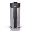 CTC Water Heater 101 warmtepompboiler 258L omgevingslucht/buitenlucht vloermodel