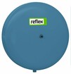 Reflex Refix C-DE 25L sanitäres Ausdehnungsgefäß Butylbalg 10bar blau 4bar