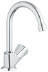Grohe Costa L robinet eau froide 1/2 bec mobile