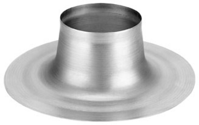Muelink & Grol aluminium plakplaat D204mm