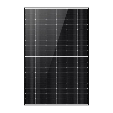 Photovoltaik-Solarenergie