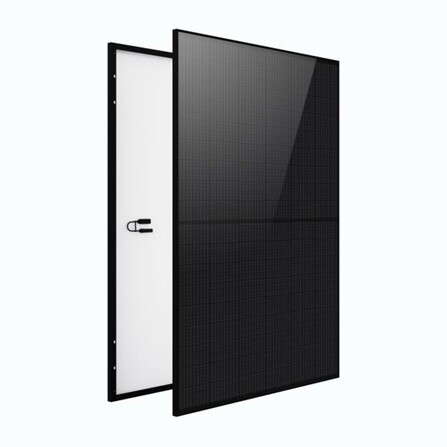 LONGi 405WP Photovoltaik-Panel Full black