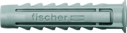 Fischer SX cheville quadruple écartement trou de perçage D 8 L 40 mm 100 pièces